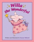 Image for Willa the Wonderful
