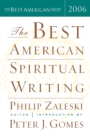 Image for The Best American Spiritual Writing 2006