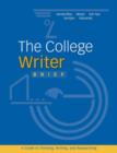 Image for The College Writer : Brief
