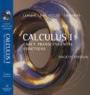 Image for Calculus I