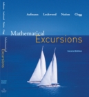 Image for Mathematical Excursions