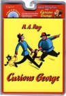 Image for Curious George Book &amp; Cd