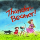 Image for Thunder-Boomer!