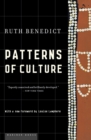Image for Patterns Of Culture