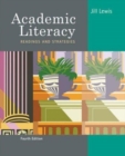 Image for Academic Literacy
