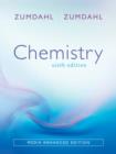 Image for Chemistry : With New Virtual Toolbox