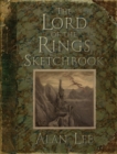 Image for Lord of the Rings Sketchbook, the