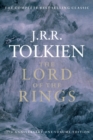 Image for The Lord Of The Rings