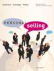 Image for Personal selling  : building customer relationships and partnerships