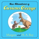 Image for The New Adventures of Curious George