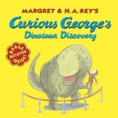 Image for Curious George&#39;s Dinosaur Discovery