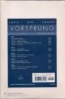 Image for Audio CD-ROM Program for Lovik S Vorsprung: A Communicative Introduction to German Language and Culture
