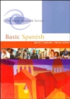 Image for Basic Spanish : Student Twxt