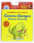 Image for Curious George&#39;s Dinosaur Discovery Book and CD