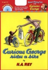 Image for Curious George Rides a Bike Book &amp; Cd