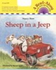 Image for Sheep in a Jeep Book &amp; Cd