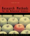 Image for Research Methods for the Behavioral Sciences