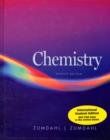 Image for Chemistry ISE with Media Guide