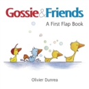 Image for Gossie &amp; Friends