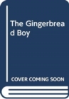 Image for The Gingerbread Boy