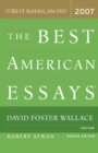 Image for The Best American Essays 2007