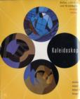 Image for Kaleidoskop : Kultur, Literatur Und Grammatik