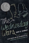 Image for The Wednesday Wars : A Newbery Honor Award Winner