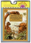 Image for Patrick&#39;s Dinosaurs Book &amp; Cd