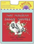Image for Mike Mulligan and His Steam Shovel Book &amp; Cd