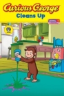 Image for Curious George Cleans Up