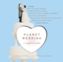Image for Planet Wedding : A Nuptialpedia