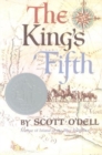 Image for The King&#39;s Fifth : A Newbery Honor Award Winner