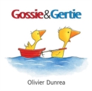 Image for Gossie and Gertie Board Book