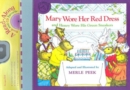 Image for Mary Wore Her Red Dress and Henry Wore His Green Sneakers Book &amp; Cd