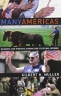 Image for Many Americas Plus Helpdesk 4th Edition