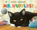 Image for Mr. Wuffles!