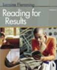 Image for Reading for Results : Student Text