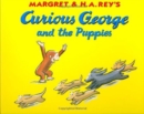 Image for Curious George and the Puppies Lap Edition