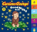 Image for Curious George Good Night Book Tabbed Board Book