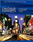 Image for Calculus Concepts