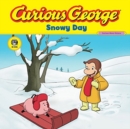 Image for Curious George Snowy Day (CGTV 8x8)