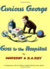 Image for Curious George Goes to the Hospital Book &amp; Cd