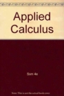 Image for Applied Calculus 4th Edition Plus Student Solutions Manual