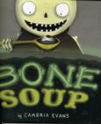 Image for Bone soup
