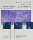 Image for MATH EXCUR 2E (HOWARD)CPS