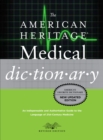Image for The American Heritage Medical Dictionary
