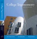 Image for College Trigonometry