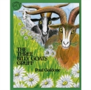 Image for The Three Billy Goats Gruff Big Book