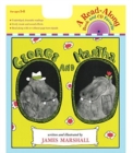 Image for George and Martha Book &amp; Cd
