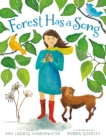 Image for Forest Has a Song : Poems